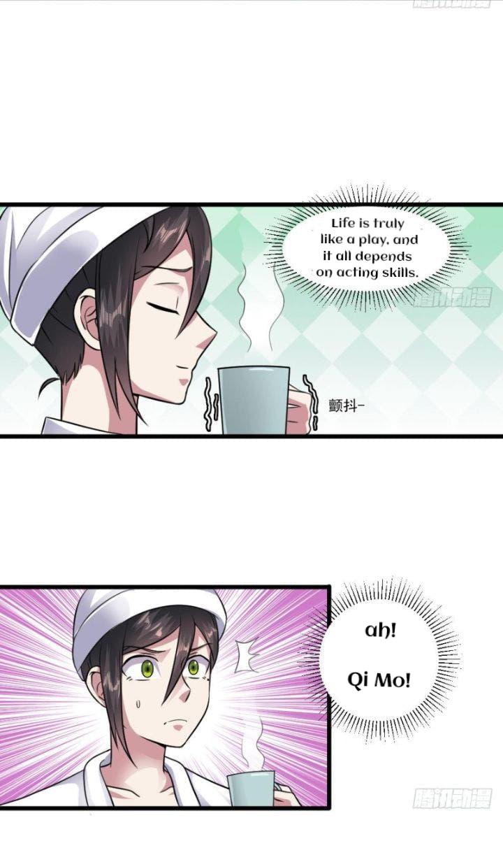 Read Counterattack: Diva System chapter 14 image 2 on Lezhin