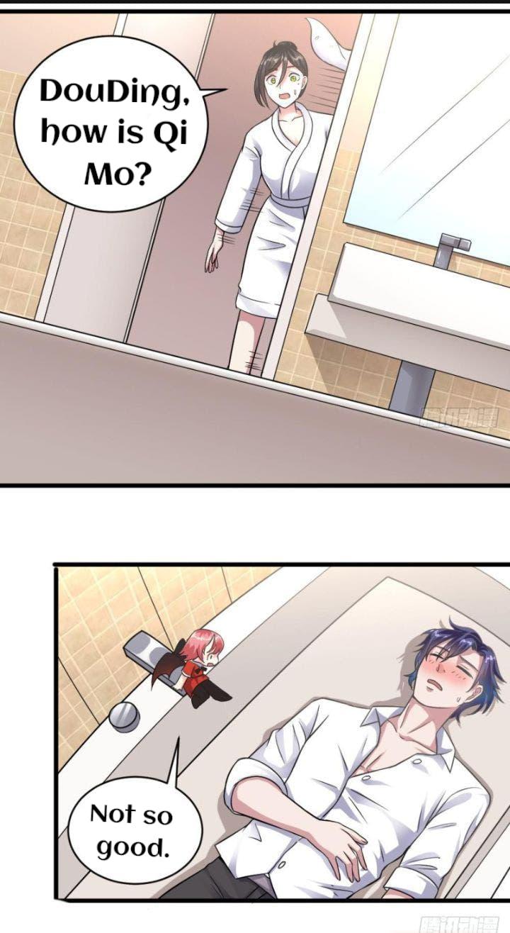 Read Counterattack: Diva System chapter 14 image 3 on Lezhin