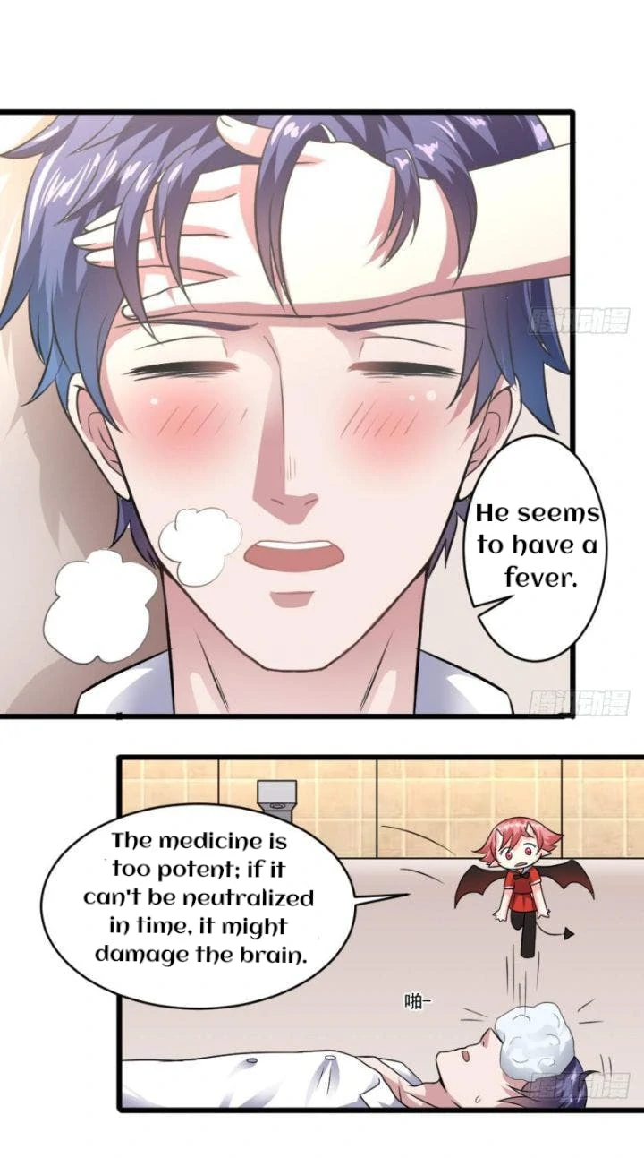 Read Counterattack: Diva System chapter 14 image 4 on Lezhin