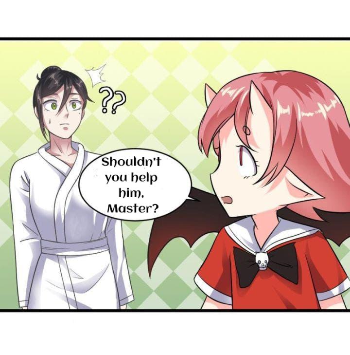 Read Counterattack: Diva System chapter 14 image 5 on Lezhin