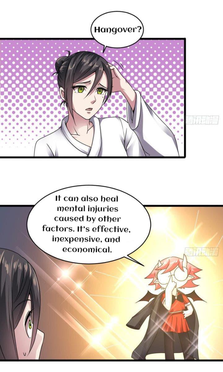Read Counterattack: Diva System chapter 14 image 8 on Lezhin