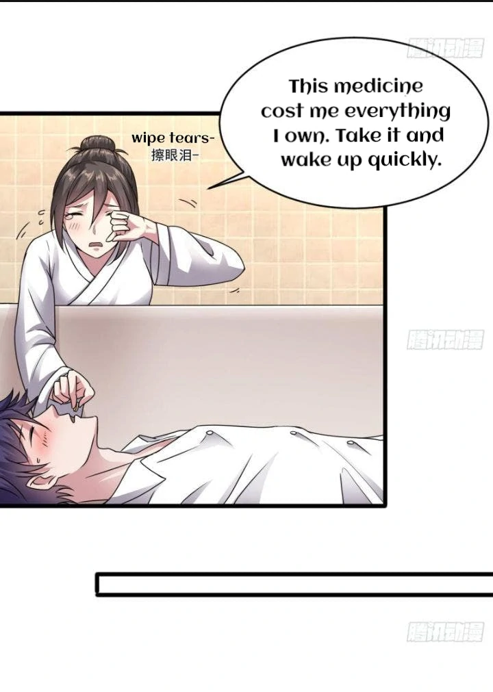 Read Counterattack: Diva System chapter 14 image 9 on Lezhin