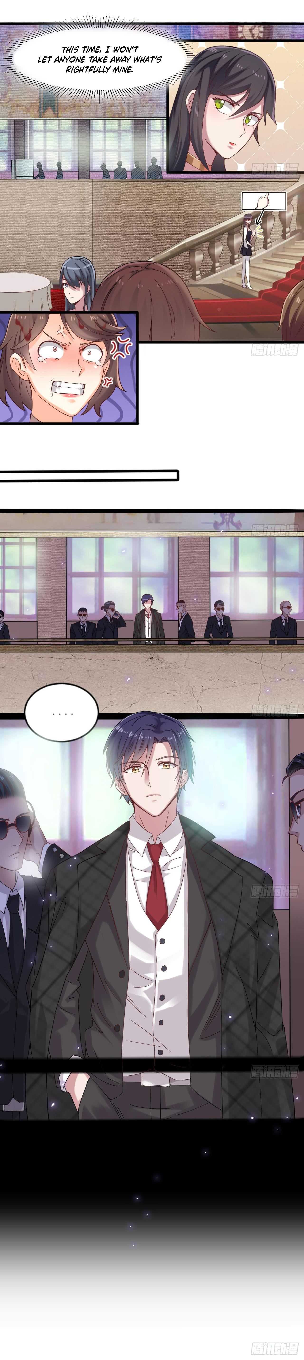 Read Counterattack: Diva System chapter 8 image 2 on Lezhin