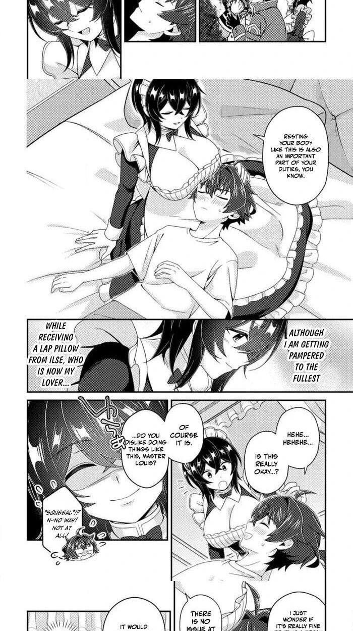 Counterattack of the Ugly Orcs Chapter 21.1 page 2 - 