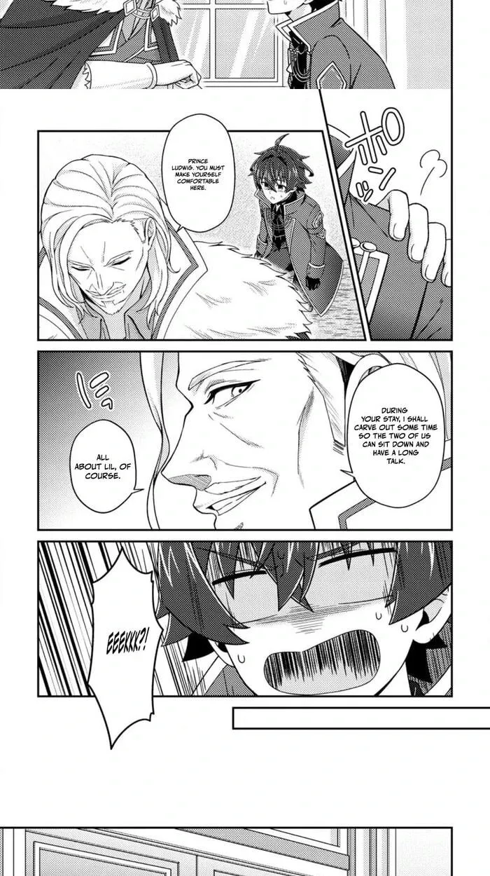 Counterattack of the Ugly Orcs Chapter 21.2 page 6 - 