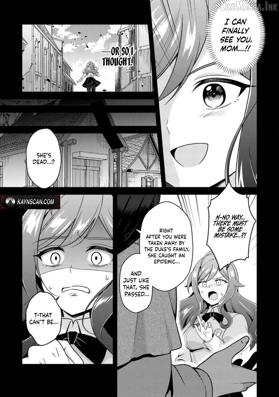 Counterattack of the Ugly Orcs Chapter 24.1 page 10 - 