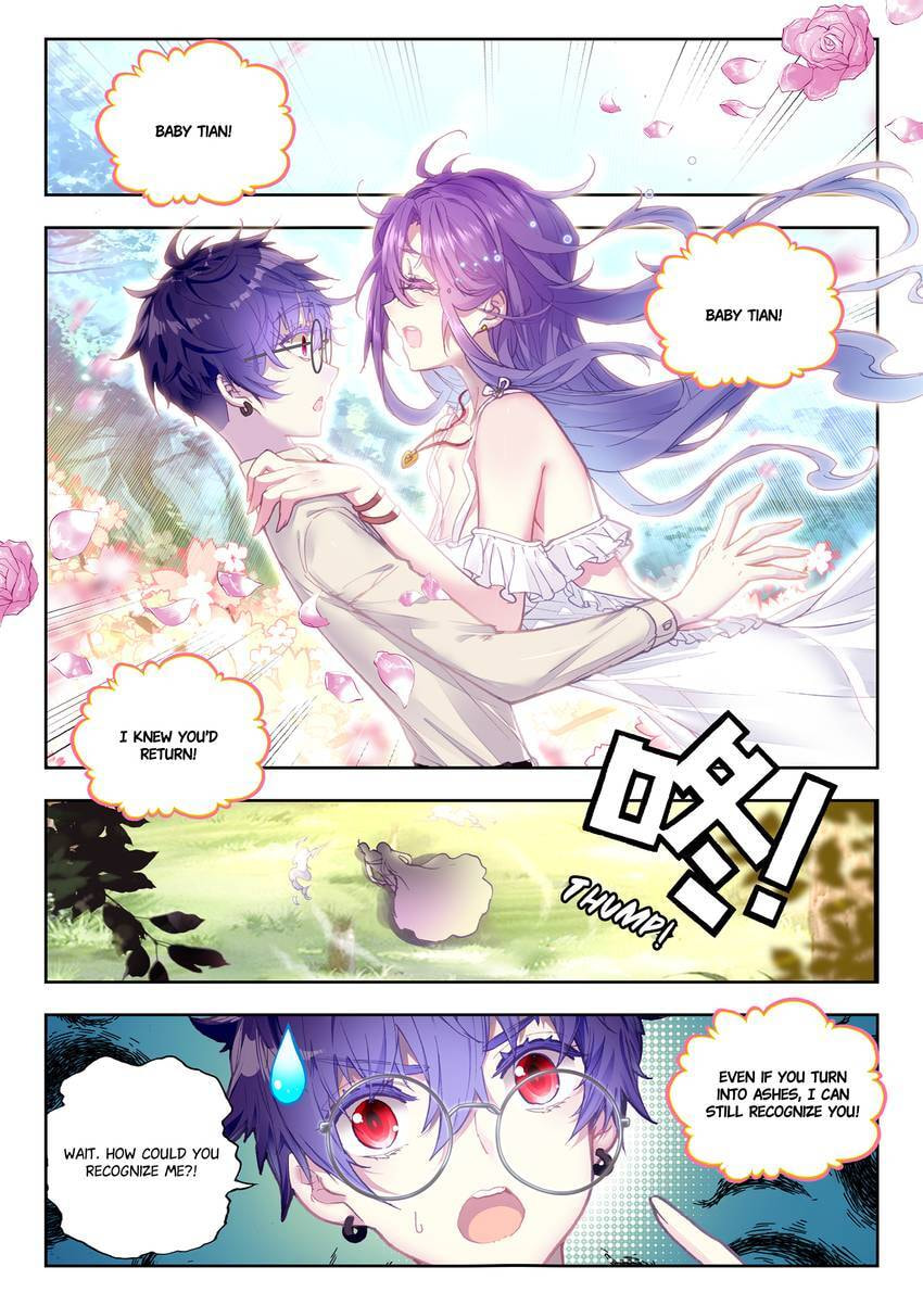 Counterfeit Hero: Season II Chapter 10 page 2 - 