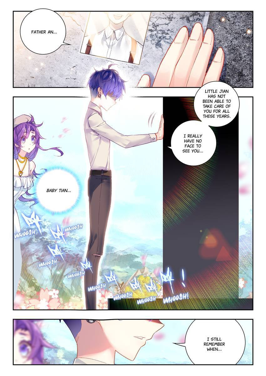 Counterfeit Hero: Season II Chapter 10 page 5 - 
