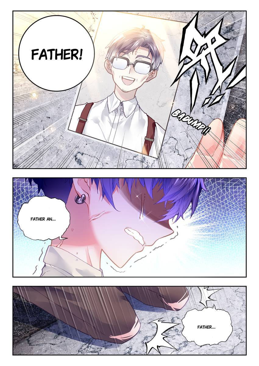 Counterfeit Hero: Season II Chapter 10 page 9 - 