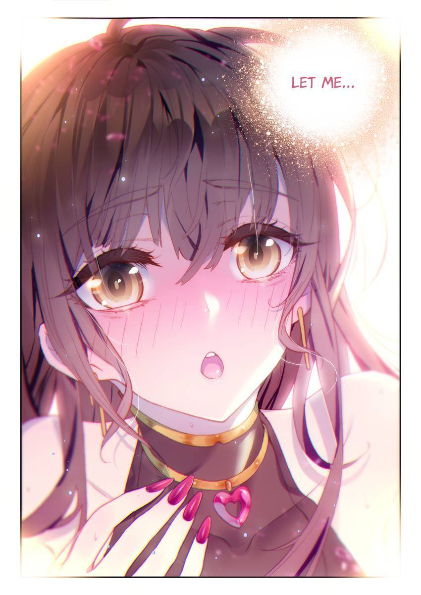 Counterfeit Hero: Season II Chapter 19.1 page 10 - 