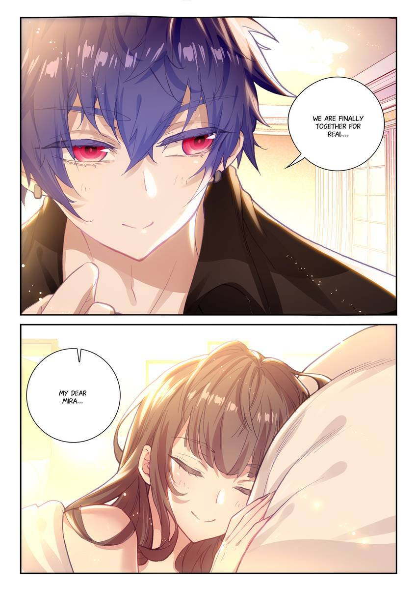 Counterfeit Hero: Season II Chapter 20 page 4 - 