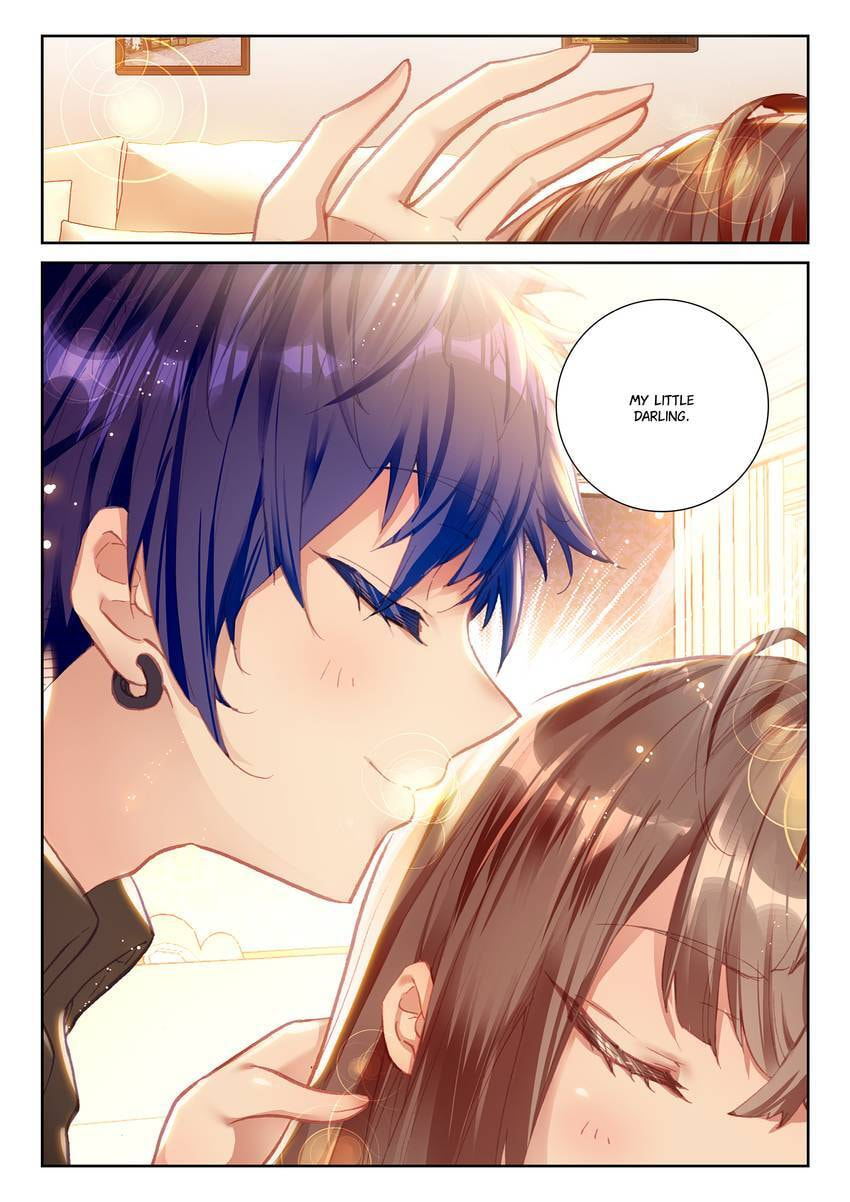 Counterfeit Hero: Season II Chapter 20 page 5 - 