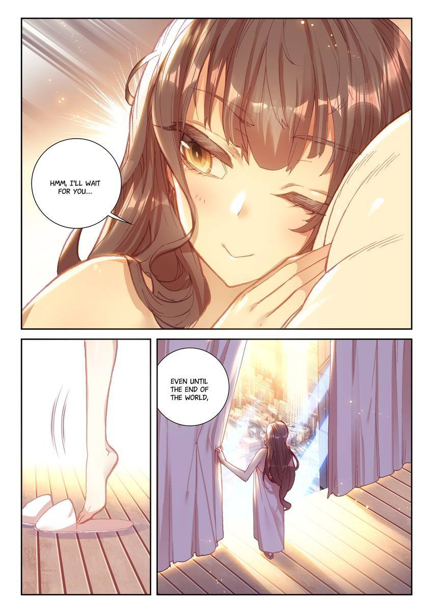 Counterfeit Hero: Season II Chapter 20 page 7 - 