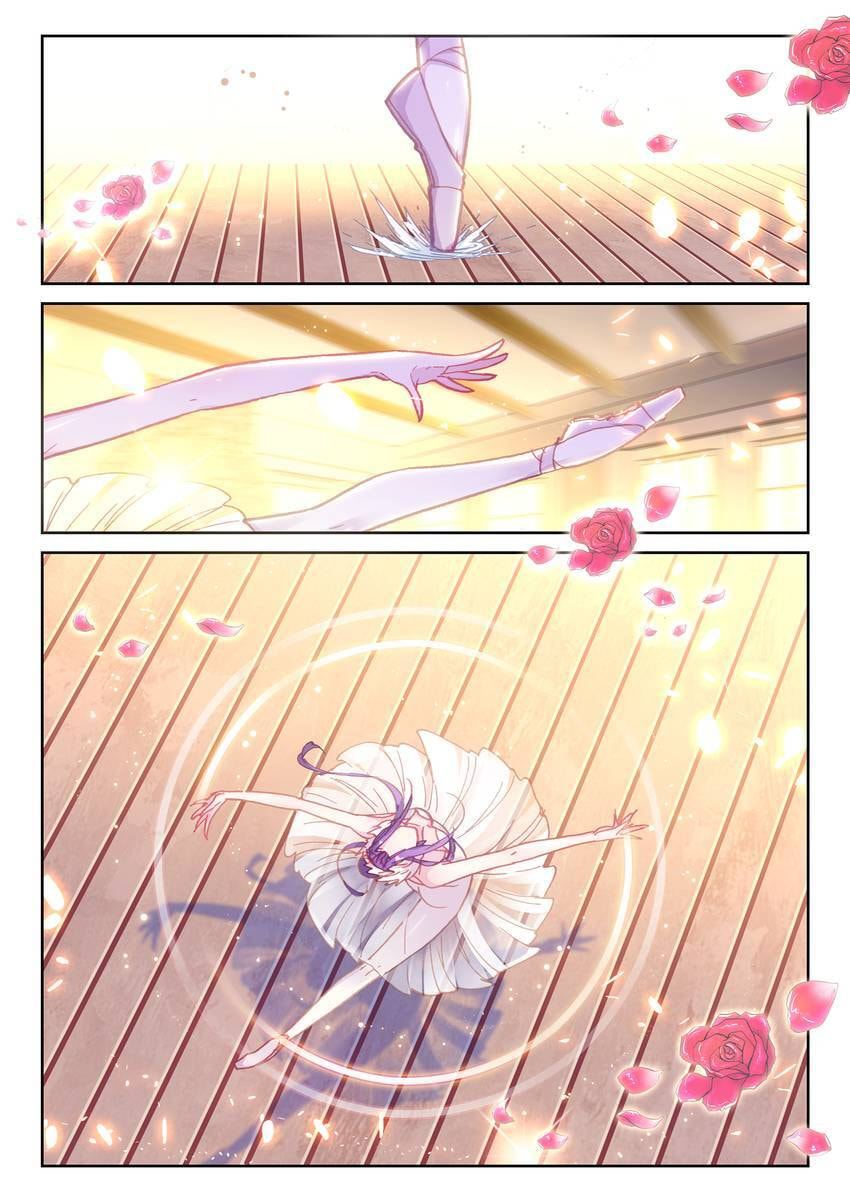Counterfeit Hero: Season II Chapter 22 page 2 - 
