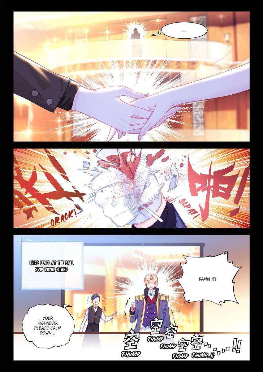 Counterfeit Hero: Season II Chapter 26 page 9 - 