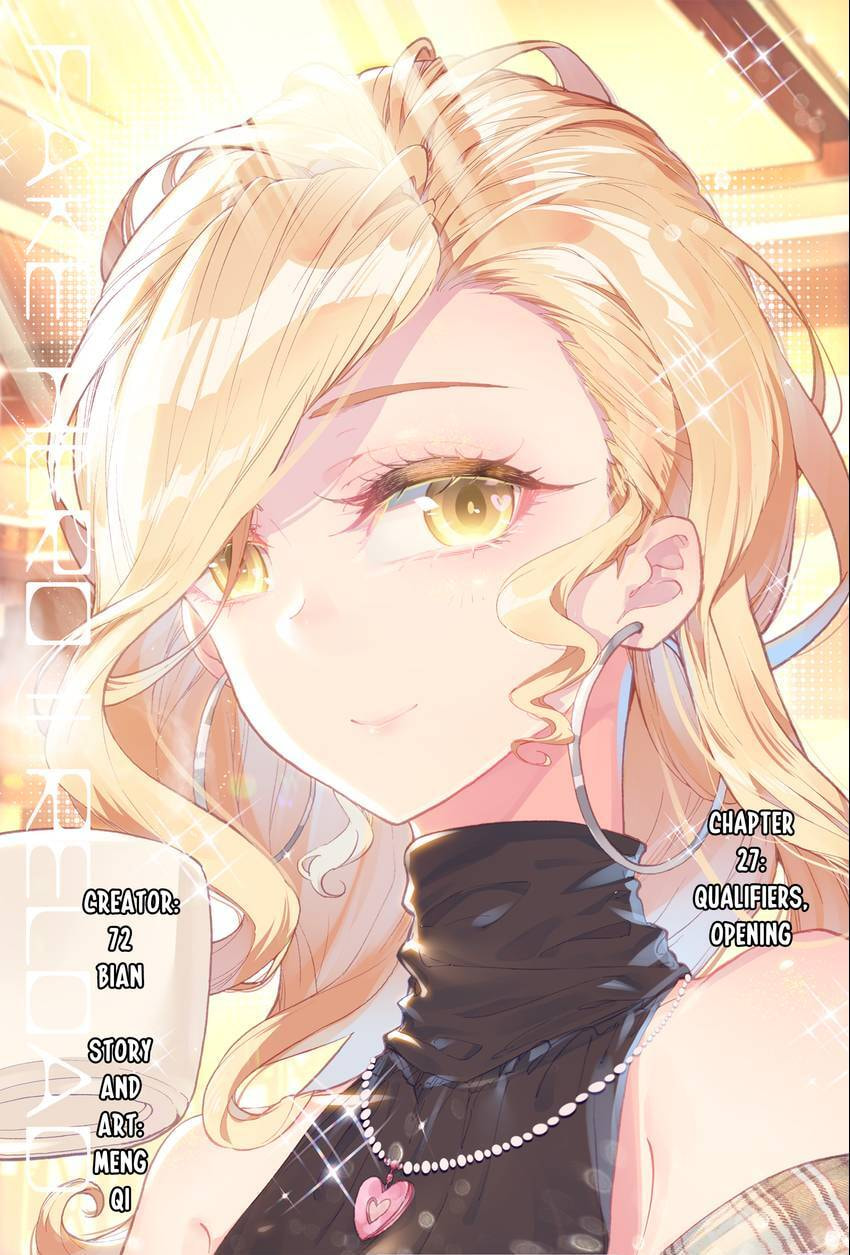 Counterfeit Hero: Season II Chapter 27 page 1 - 