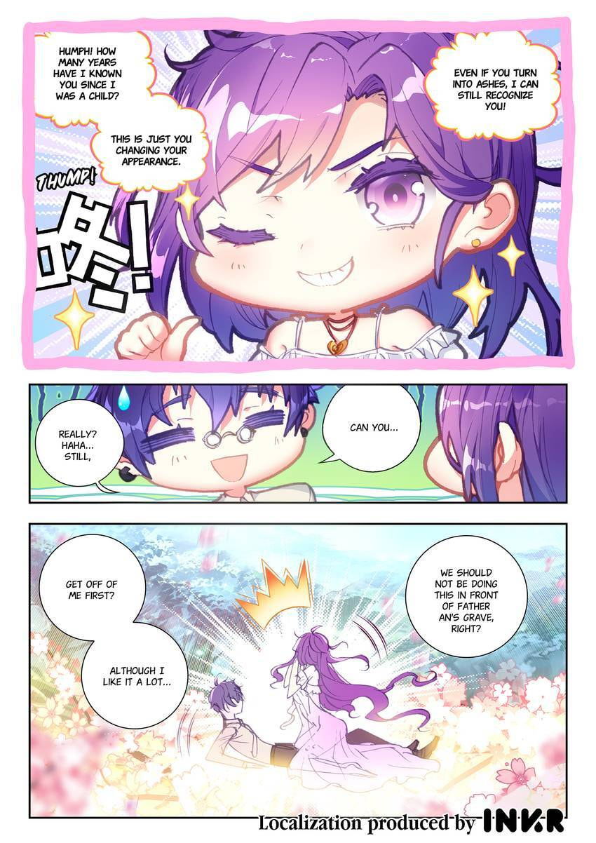 Counterfeit Hero: Season II Chapter 9 page 12 - 