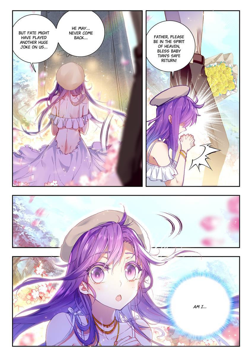 Counterfeit Hero: Season II Chapter 9 page 5 - 