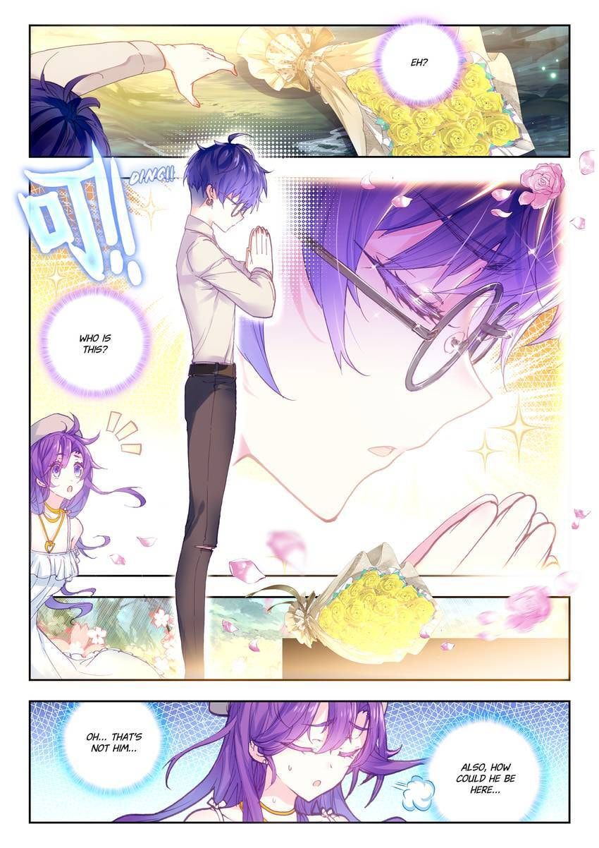 Counterfeit Hero: Season II Chapter 9 page 6 - 