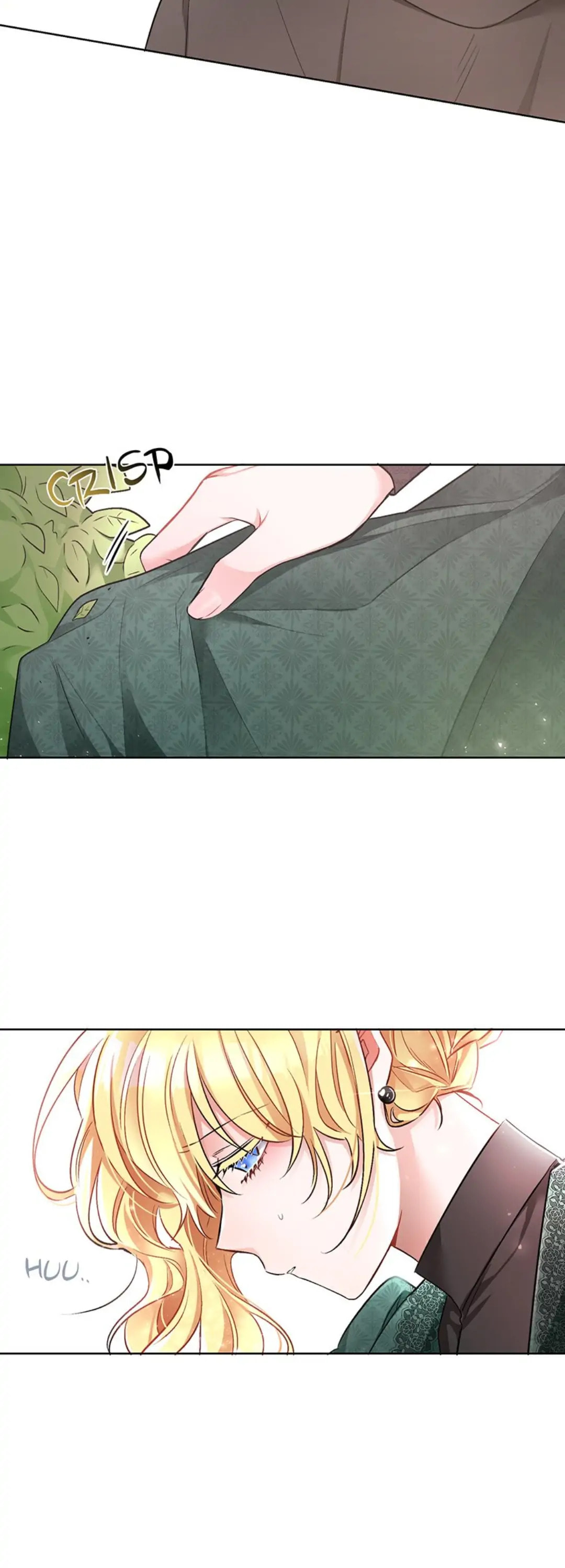 Read Countess and the Blade chapter 16 image 14 on Lezhin