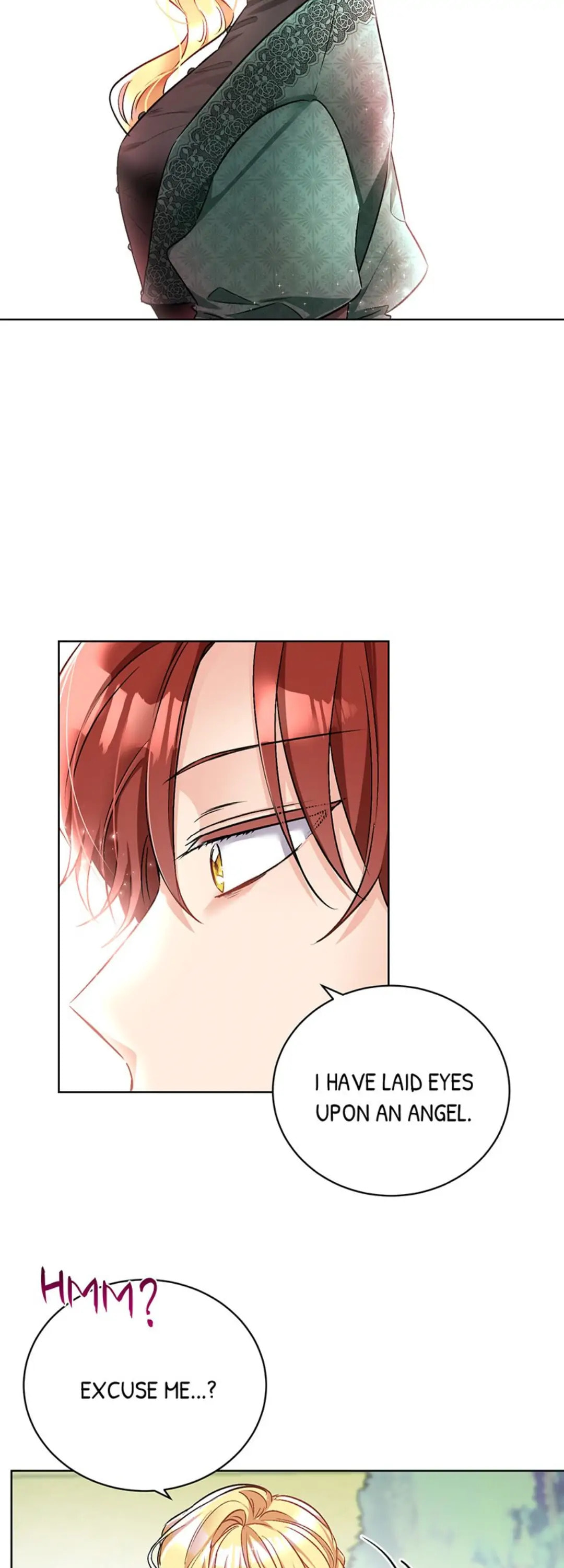 Read Countess and the Blade chapter 16 image 16 on Lezhin
