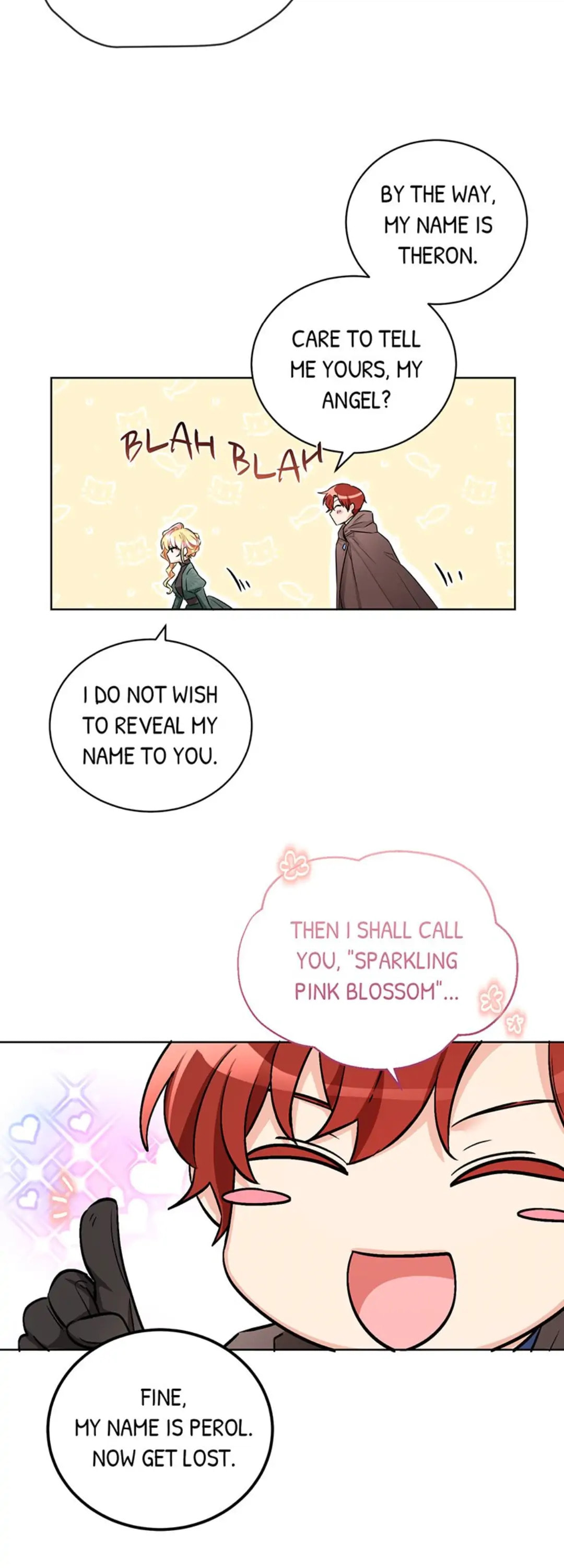Read Countess and the Blade chapter 16 image 24 on Lezhin