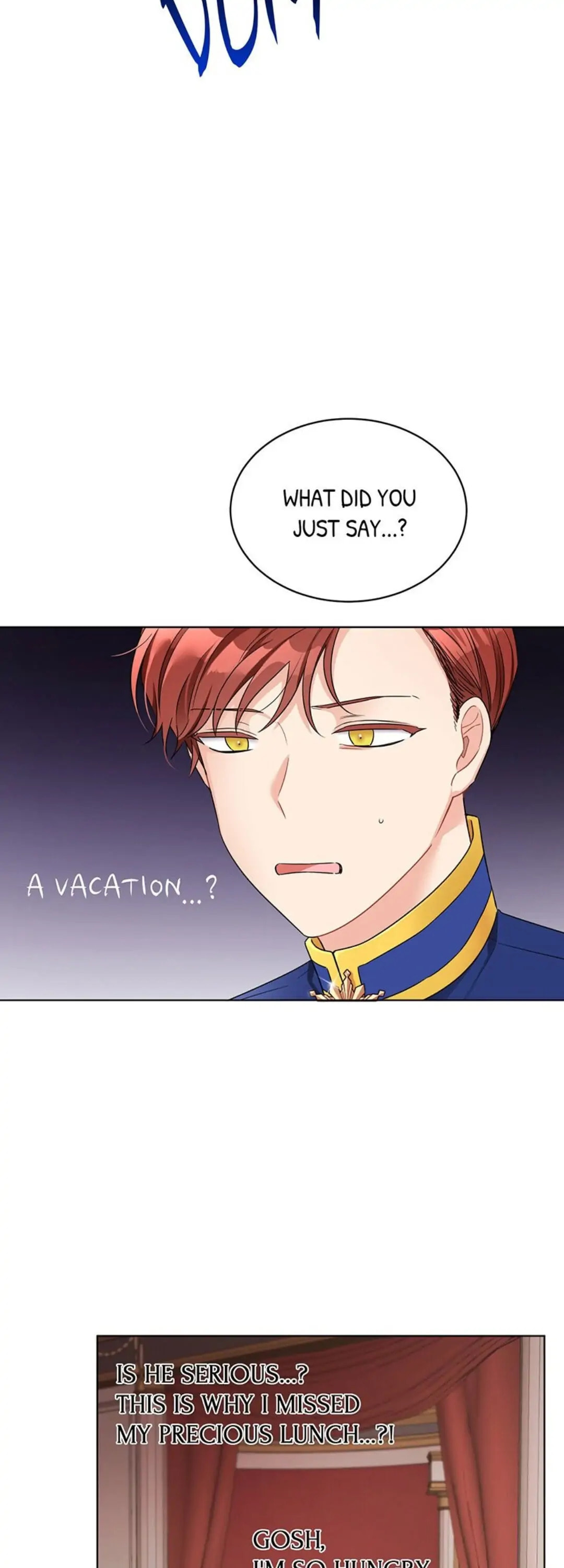 Read Countess and the Blade chapter 18 image 7 on Lezhin