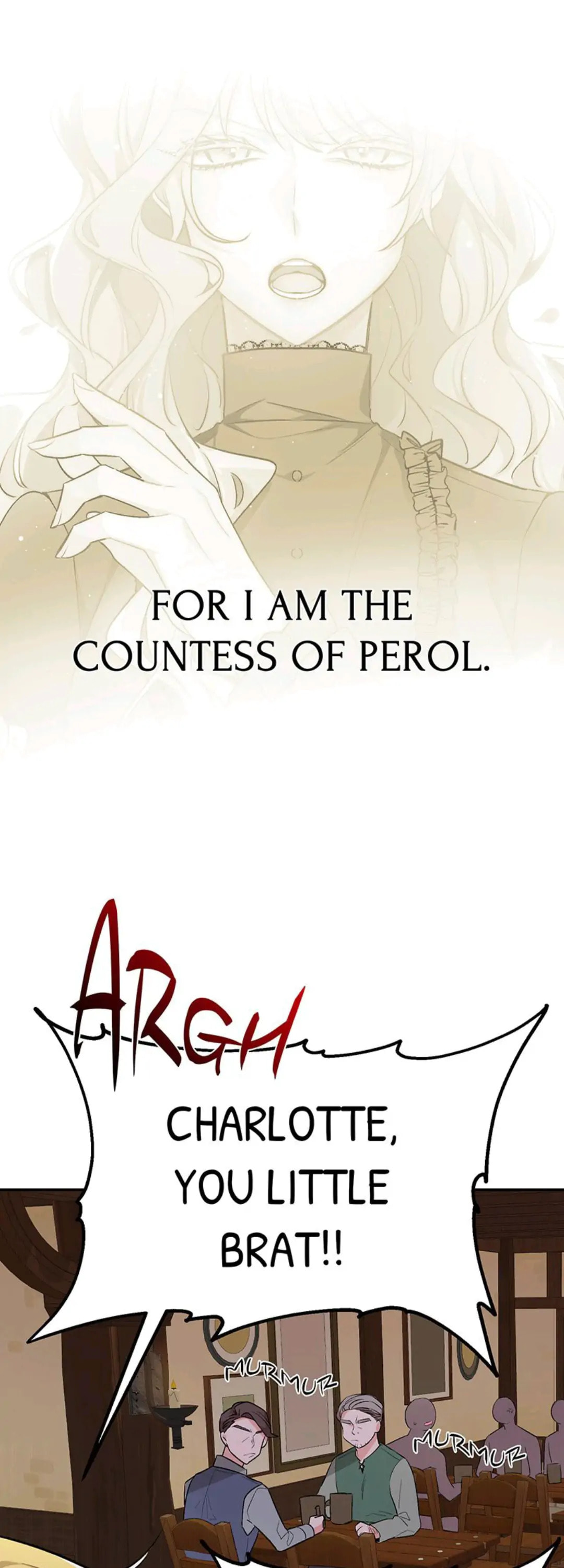 Read Countess and the Blade chapter 2 image 12 on Lezhin
