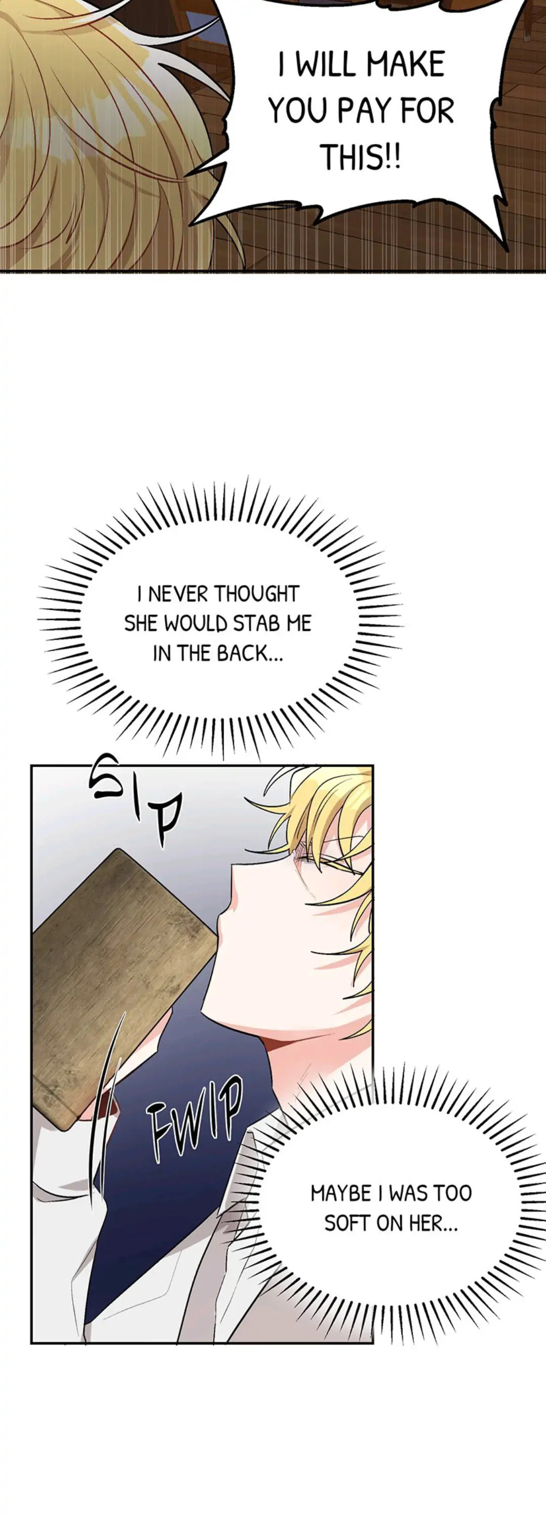 Read Countess and the Blade chapter 2 image 13 on Lezhin