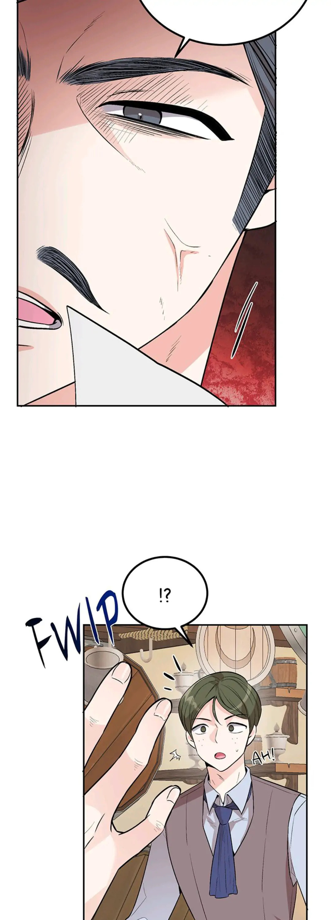 Read Countess and the Blade chapter 2 image 20 on Lezhin