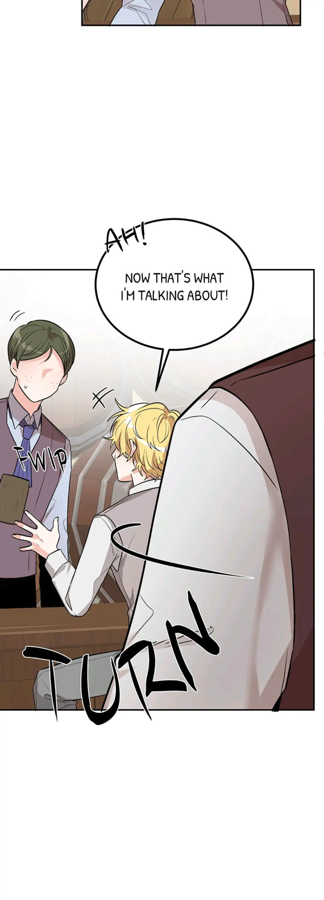 Read Countess and the Blade chapter 2 image 21 on Lezhin