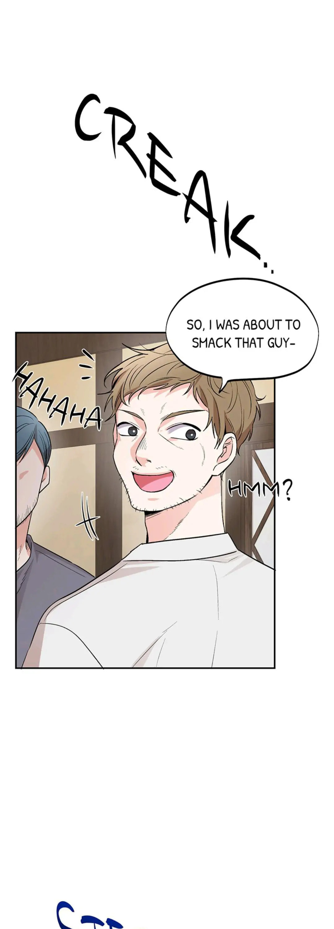 Read Countess and the Blade chapter 2 image 23 on Lezhin