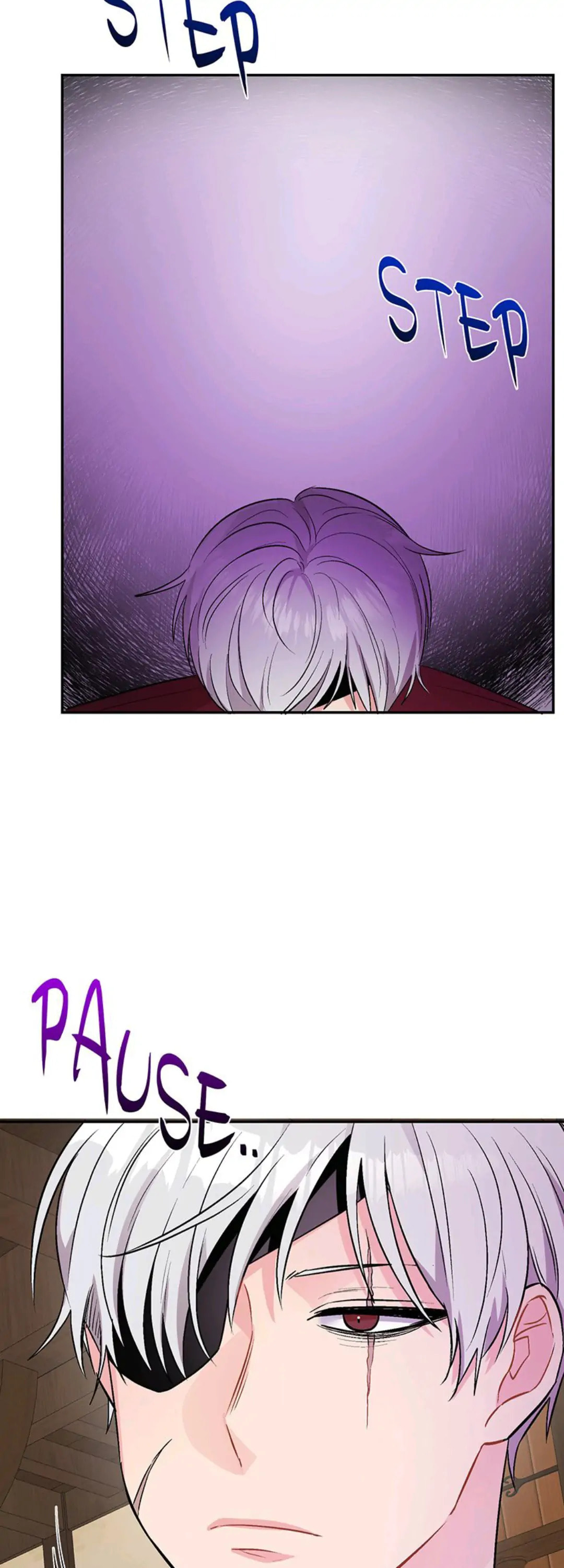 Read Countess and the Blade chapter 2 image 24 on Lezhin