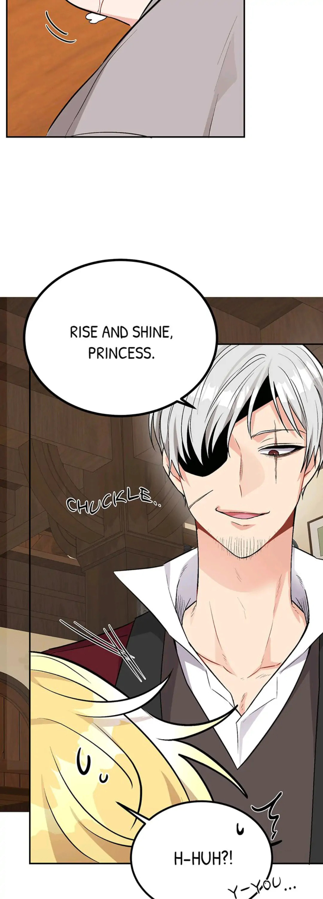Read Countess and the Blade chapter 2 image 26 on Lezhin