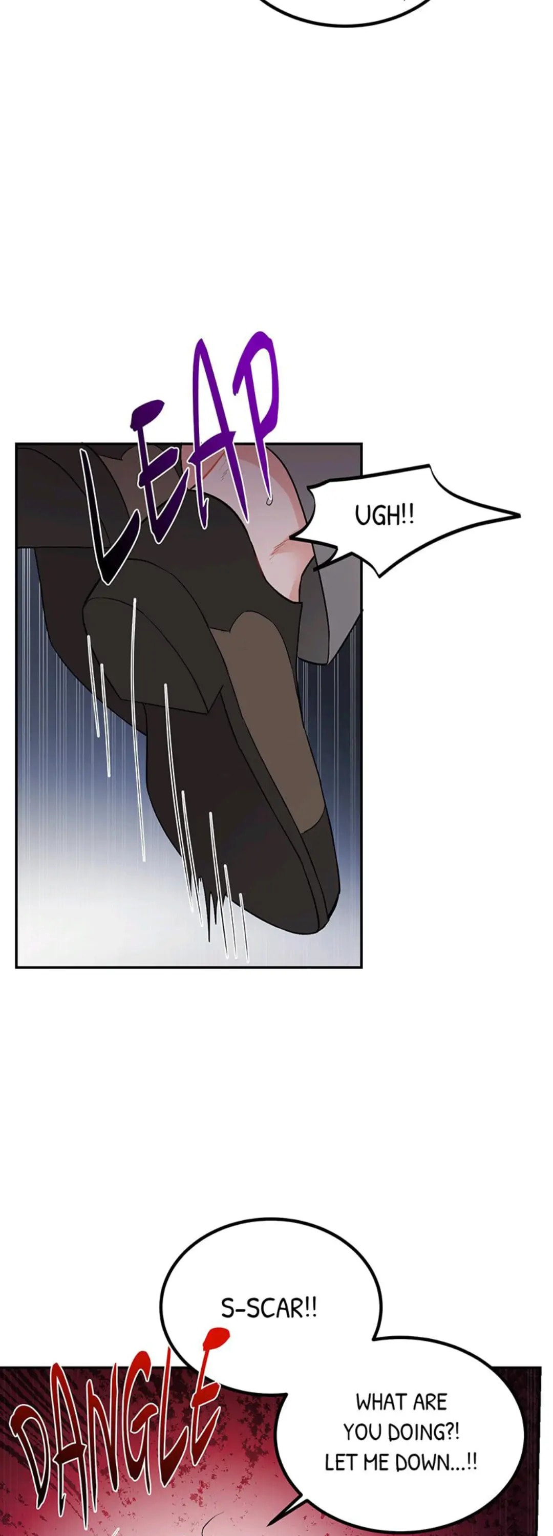 Read Countess and the Blade chapter 2 image 27 on Lezhin