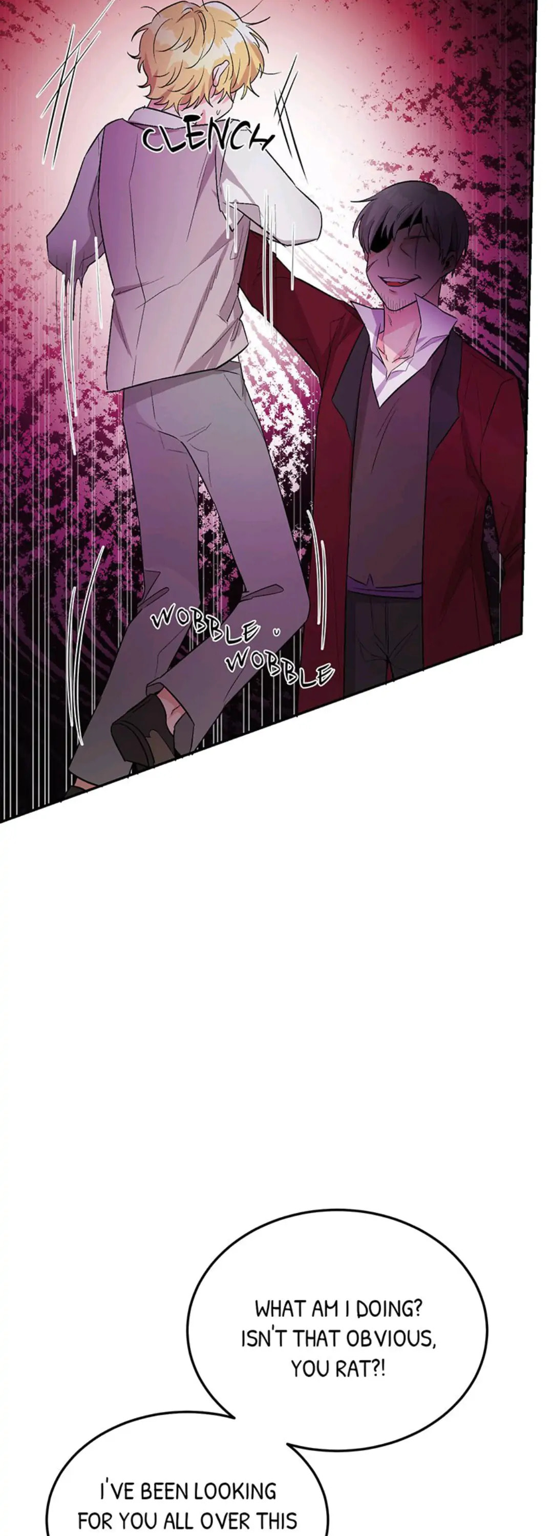 Read Countess and the Blade chapter 2 image 28 on Lezhin