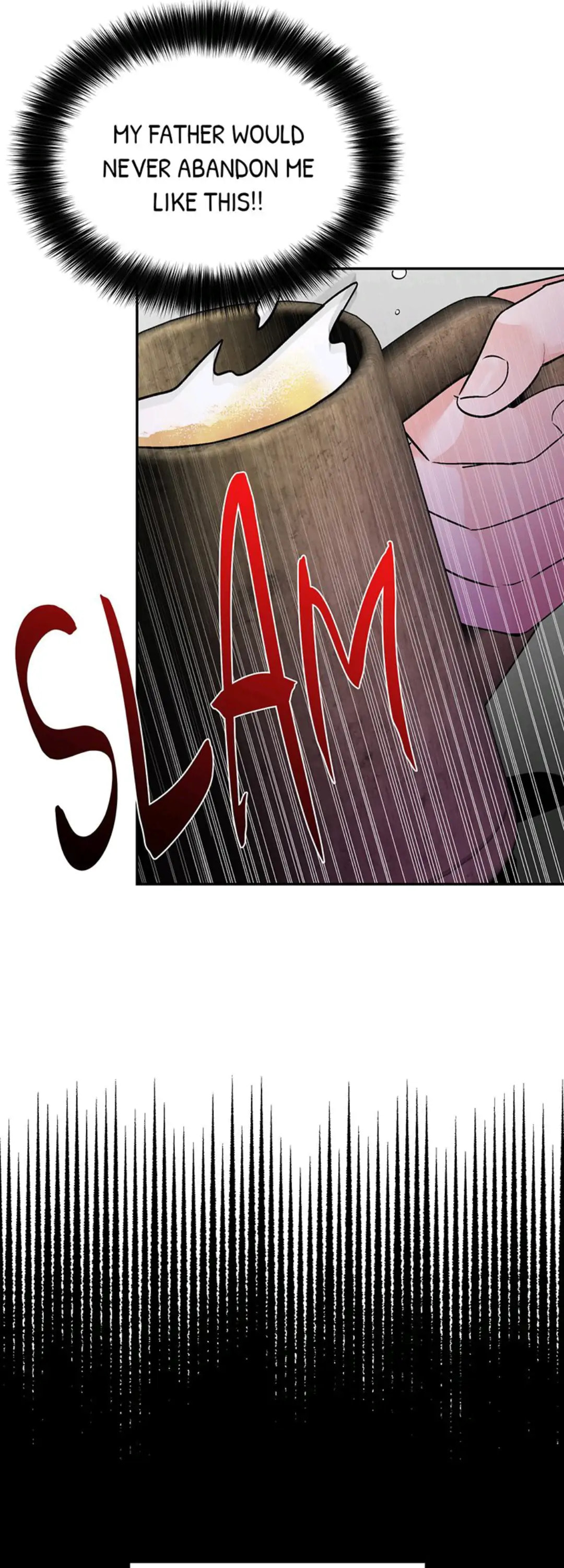 Read Countess and the Blade chapter 2 image 3 on Lezhin