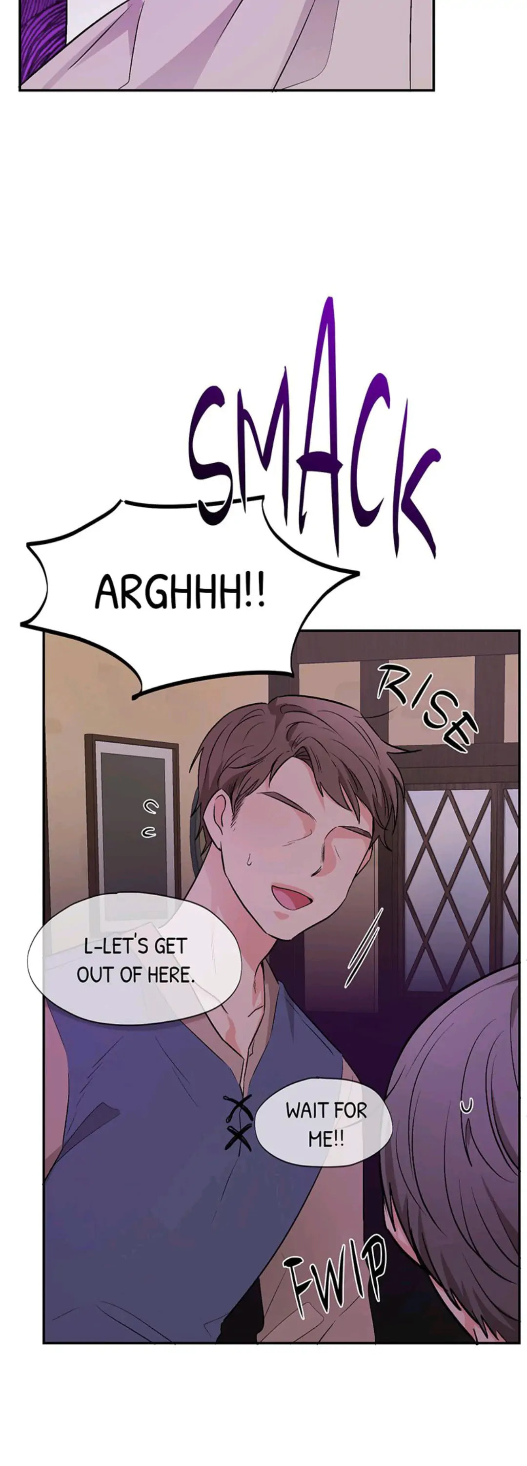 Read Countess and the Blade chapter 2 image 30 on Lezhin