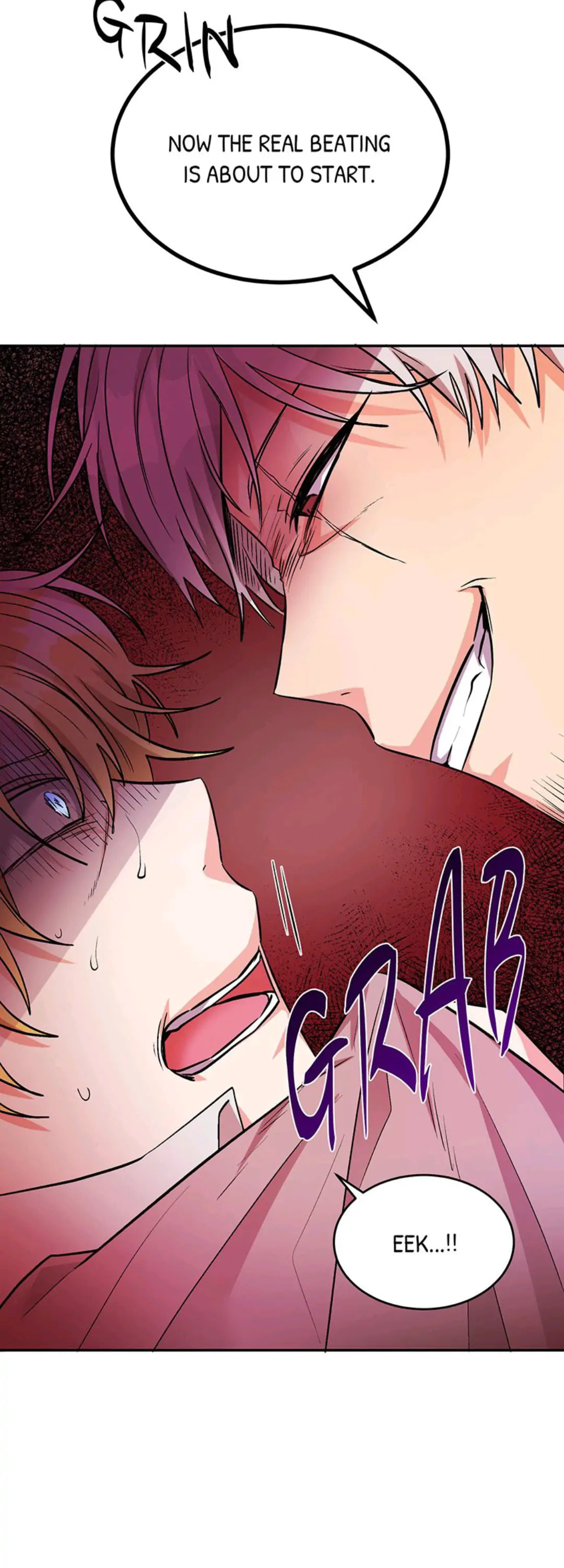 Read Countess and the Blade chapter 2 image 32 on Lezhin