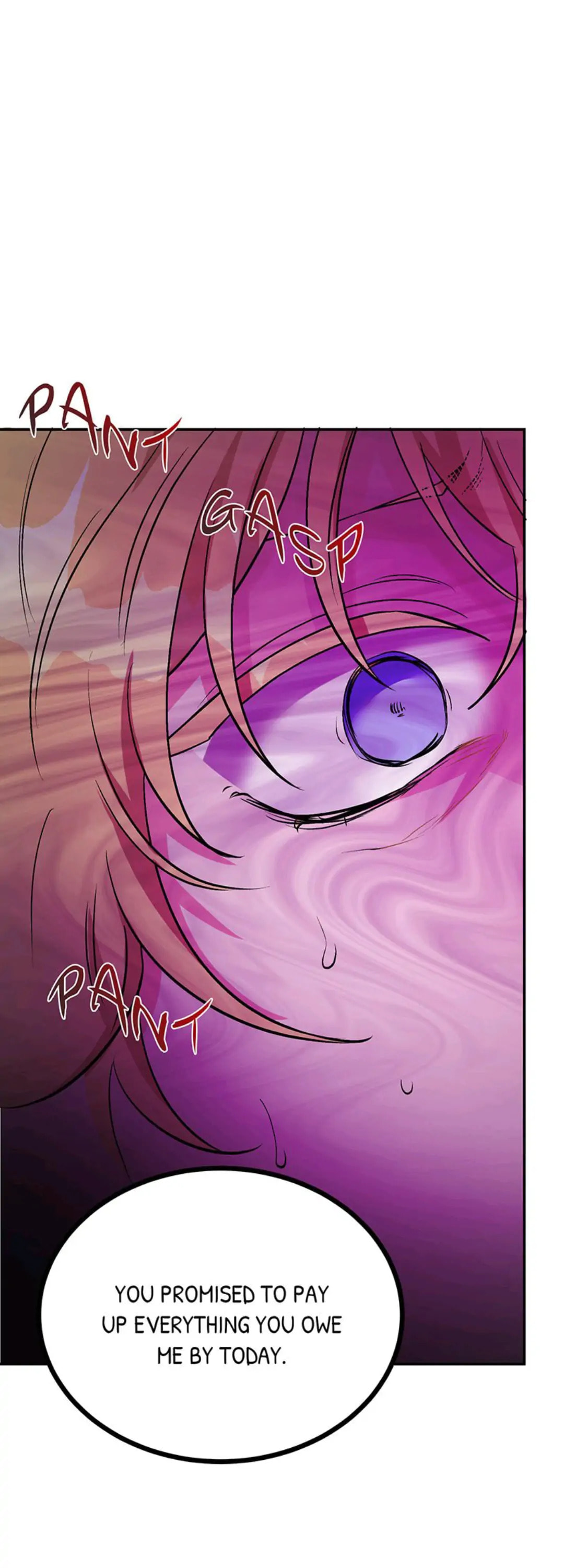 Read Countess and the Blade chapter 2 image 33 on Lezhin