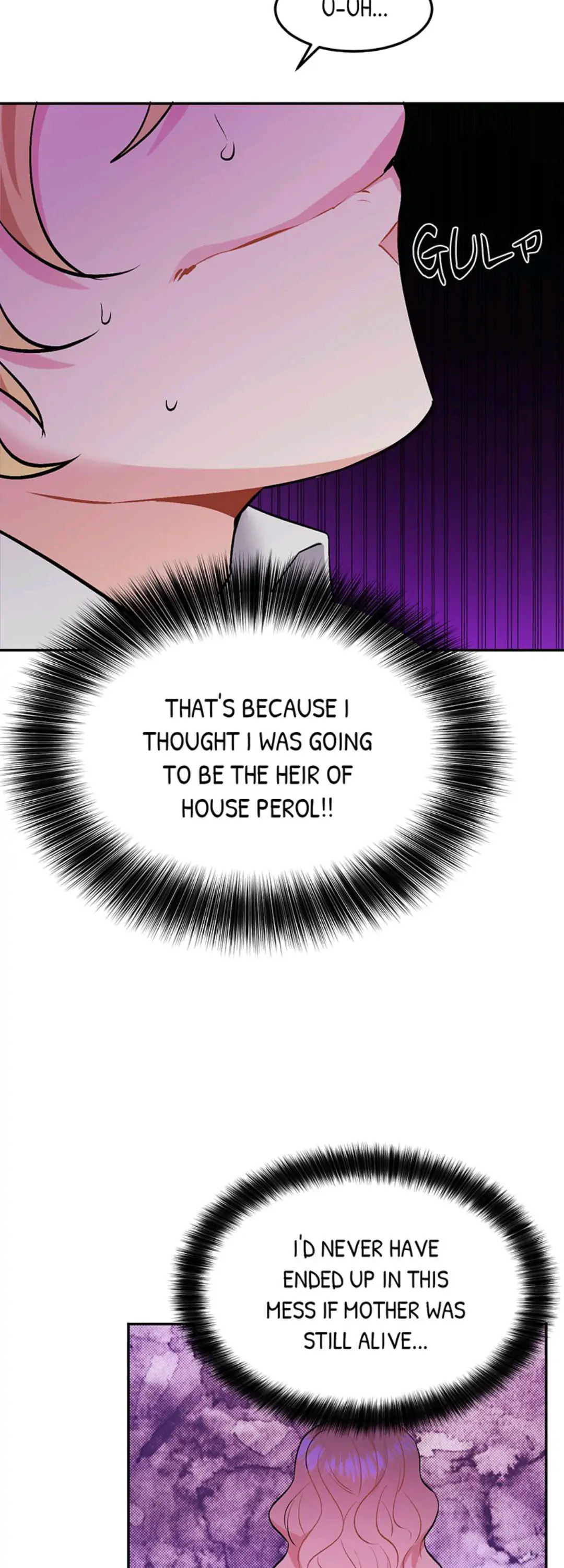 Read Countess and the Blade chapter 2 image 36 on Lezhin