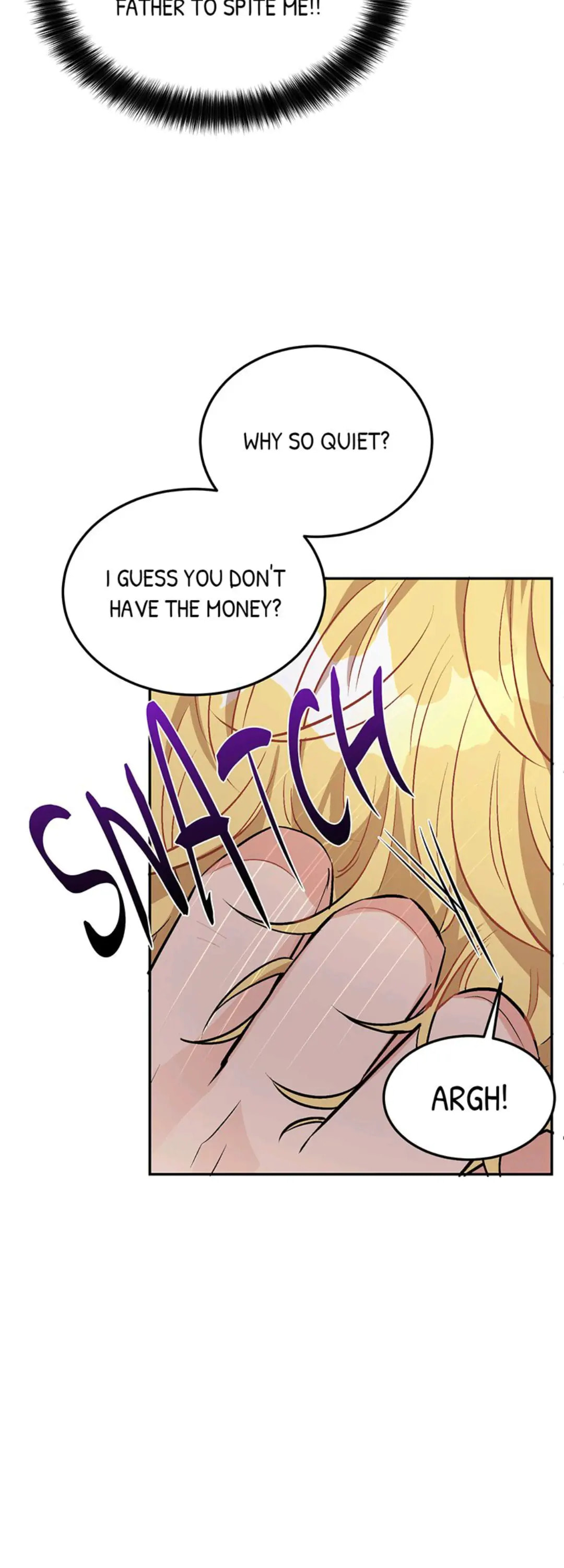 Read Countess and the Blade chapter 2 image 38 on Lezhin