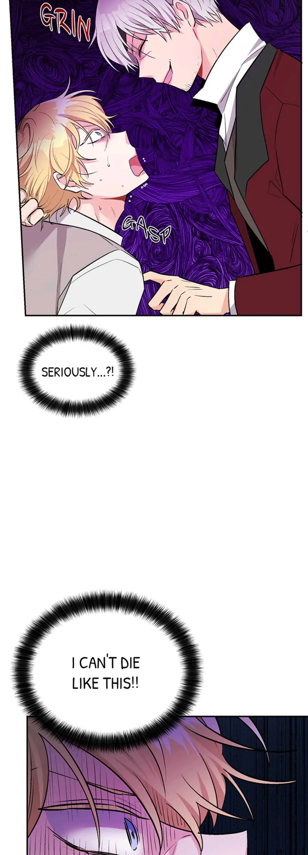 Read Countess and the Blade chapter 2 image 40 on Lezhin