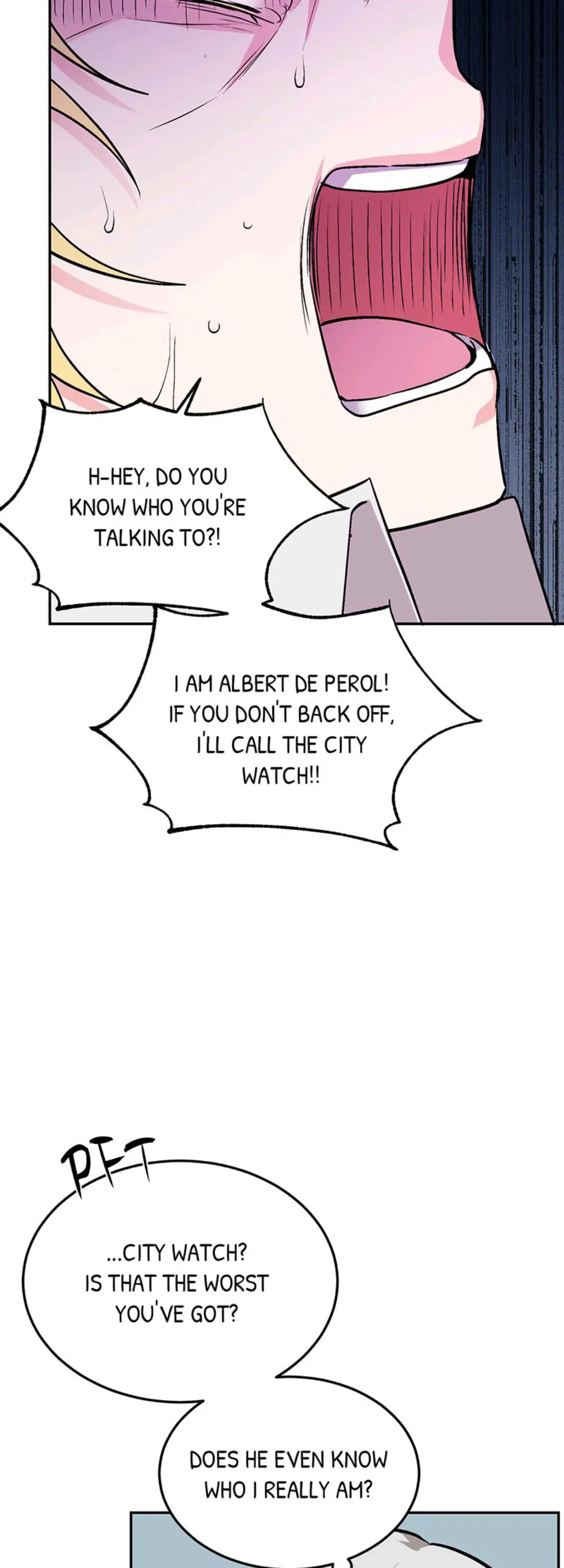 Read Countess and the Blade chapter 2 image 41 on Lezhin