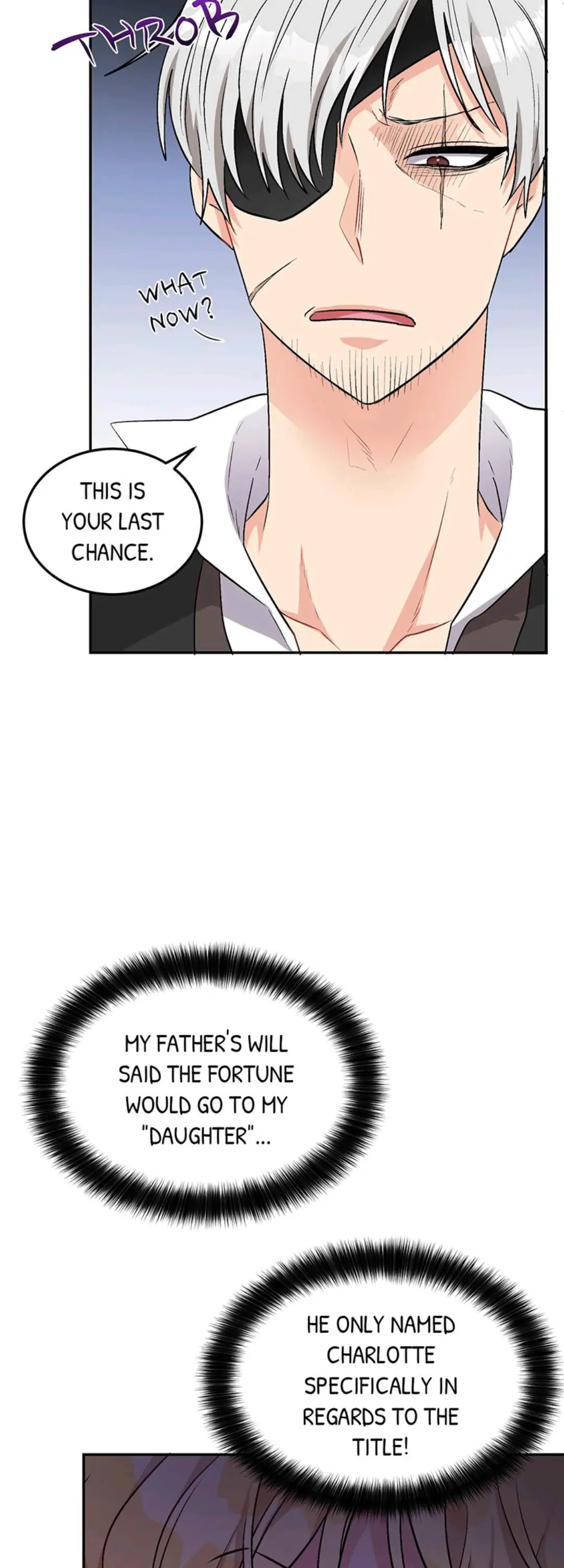 Read Countess and the Blade chapter 2 image 48 on Lezhin