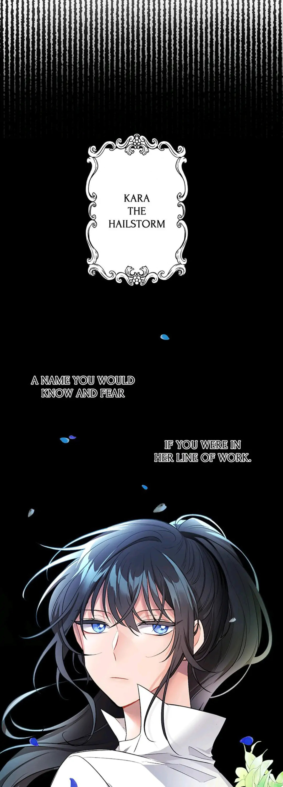 Read Countess and the Blade chapter 2 image 50 on Lezhin