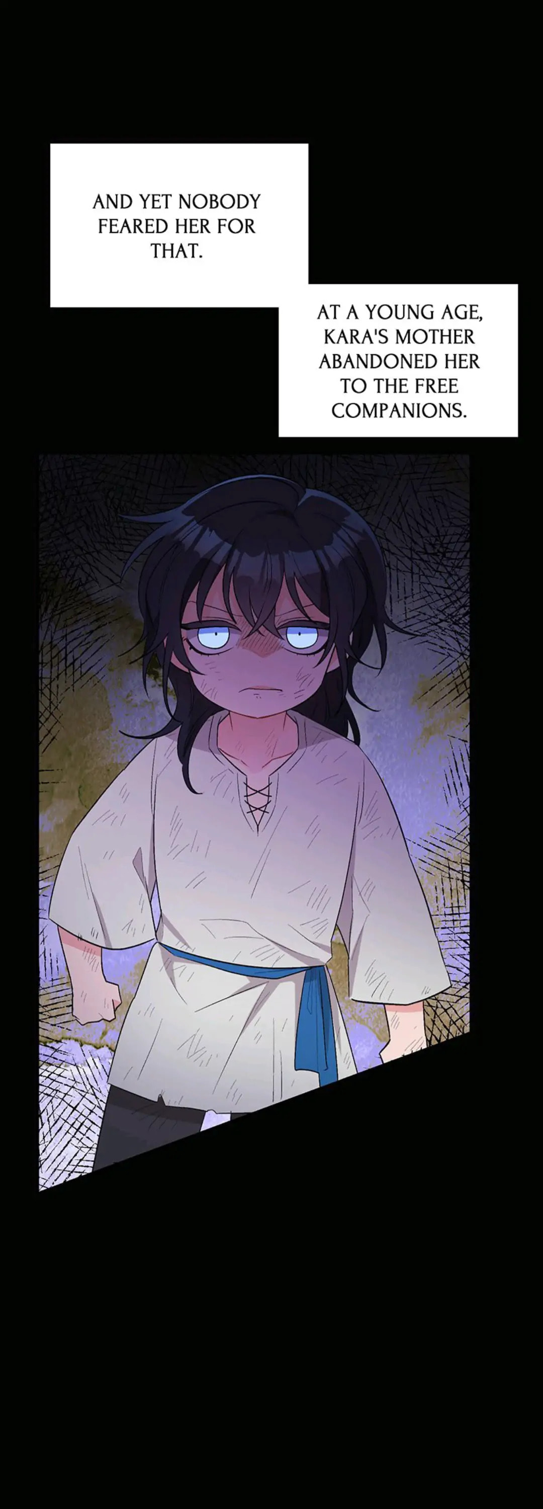 Read Countess and the Blade chapter 2 image 53 on Lezhin