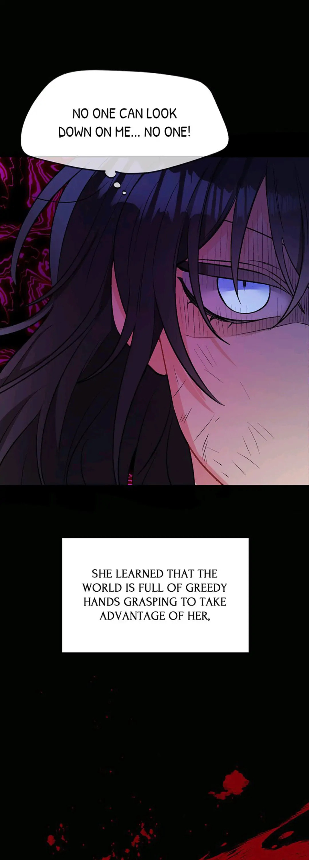 Read Countess and the Blade chapter 2 image 55 on Lezhin