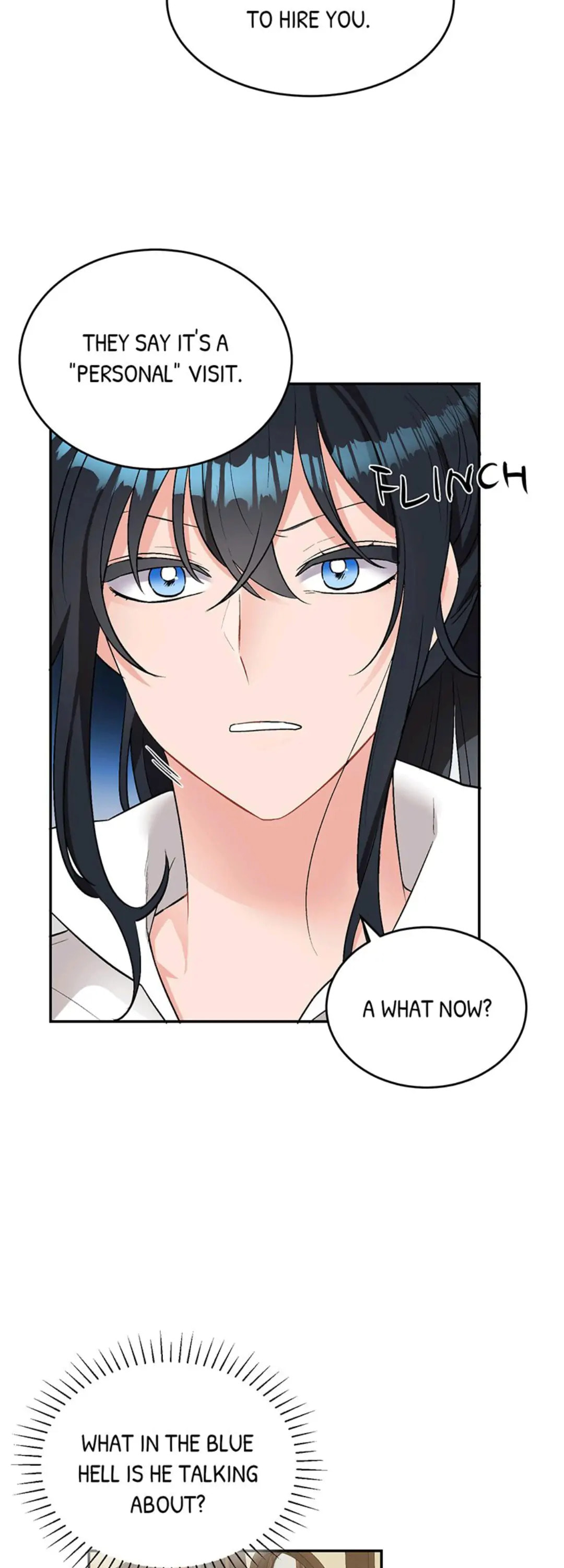 Read Countess and the Blade chapter 2 image 66 on Lezhin