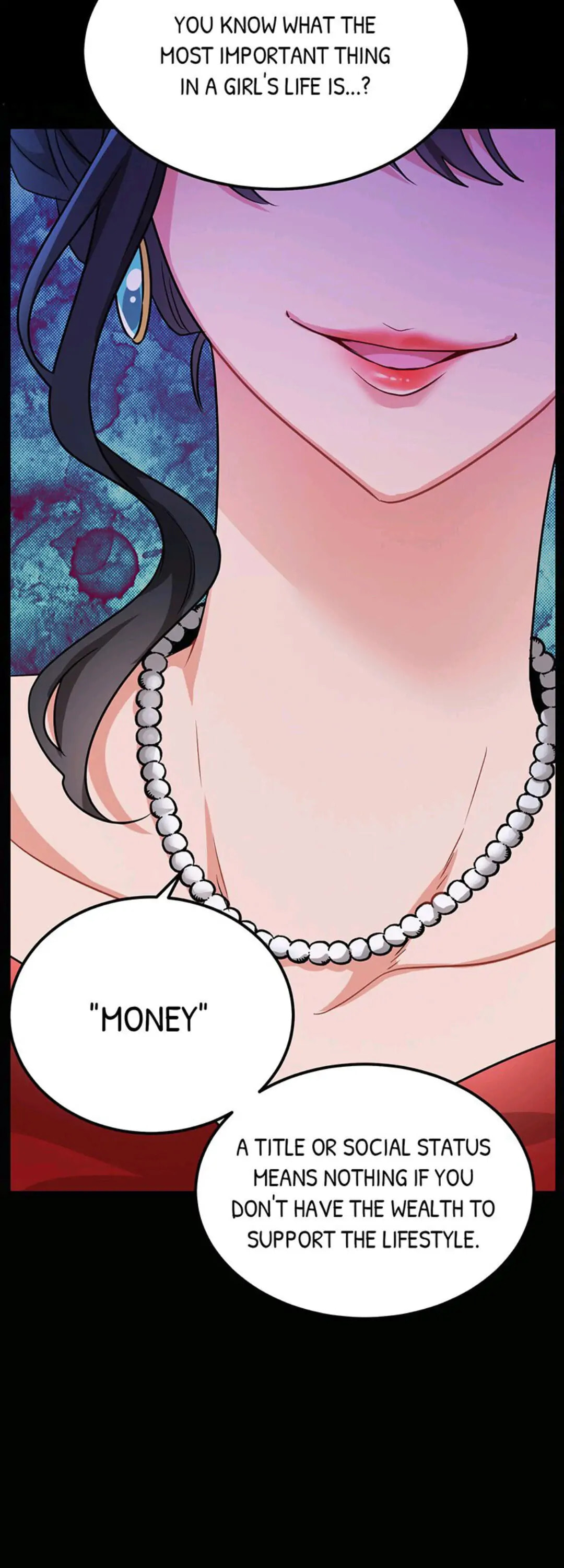 Read Countess and the Blade chapter 3 image 10 on Lezhin